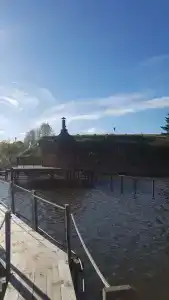 Ulovo Recreation Center - 15