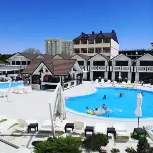 White beach All Inclusive - 19