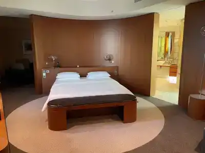 Hayatt Ridzhensi Ekaterinburg - 12