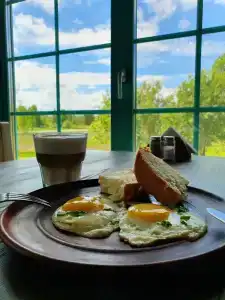 Агроусадьба Здоровей - 28