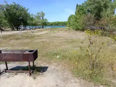 Tihaya Gavan Tourist base - 19