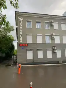 Gostinichny Kompleks "zolotoy Slon" - 4