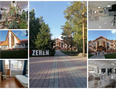 Zeren-Nur Resort - 4