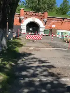 Baltica Complex - 45