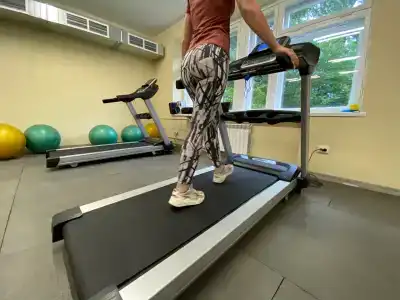 "Erino" Sanatorium building №3 - 30