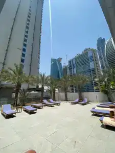 Park Regis Business Bay Dubai - 41