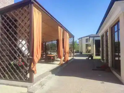 Onegin-Restaurant Complex - 35