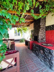 Guest House Domashniy Uyut - 6
