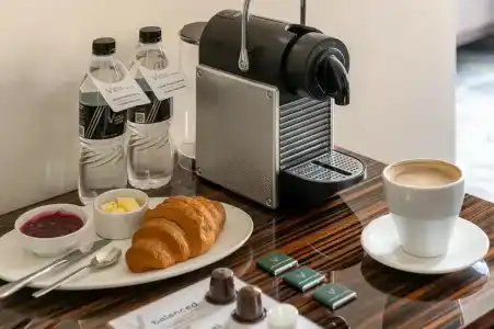 V&Rooftop lounge - 45