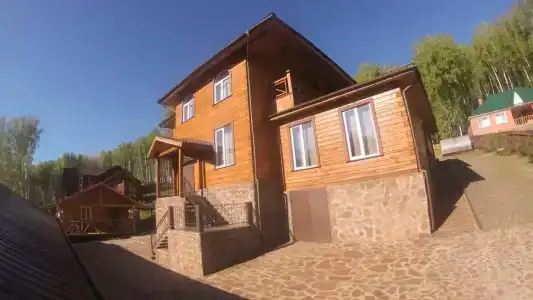 Recreation center Kupecheskiy dom - 35