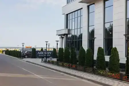 Aysberg Kaspiysk - 43