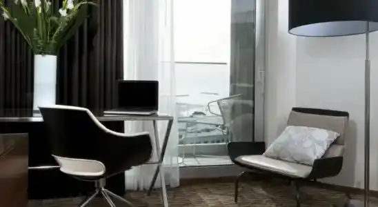 Carlton Tel Aviv – Luxury on the Beach - 98