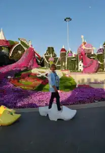 Mercure Dubai Barsha Heights Suites And Apartments - 48