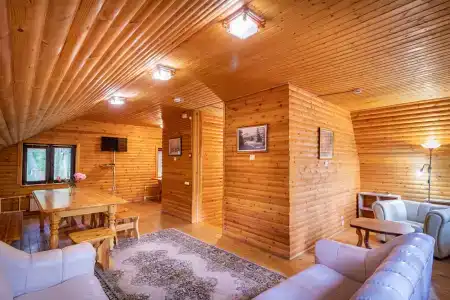 Nagornoe Holiday Home - 30