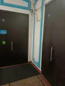 SuperHostel на Пушкинской 14 - 17