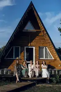 Yakovka57 Tourist base - 41