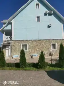 Chistye Prudy Penza - 91