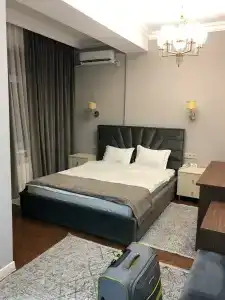 Apart - "DERBENT" - 6