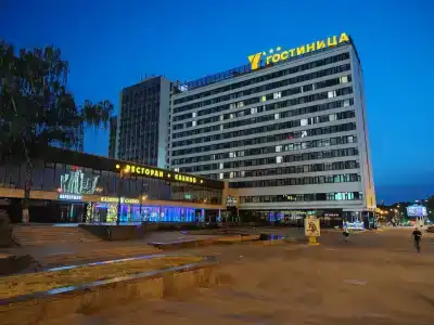 Юбилейный - 66