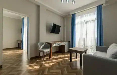 Grace Breeze Sukhum - 11