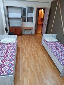 Family Hostel - 10