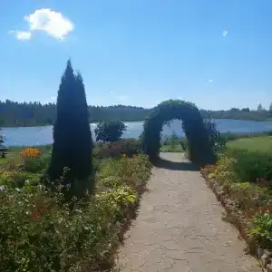 Prohovskoe Podvorie Tourist base - 95