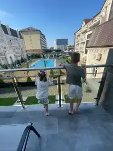 Avdallini Golden Bay - 41