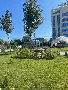 ЛетоoтеЛь - 95