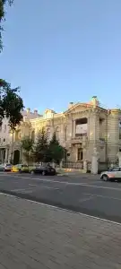 Bristol-Zhiguli - 29