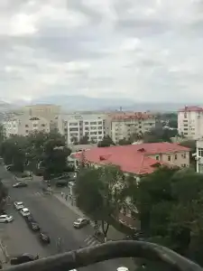 Ramada by Wyndham Bishkek Centre - 37