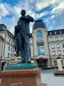 Шаляпин Палас - 62