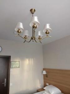 1 i 3 Boutique-hotel - 74