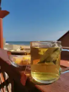 Zolotye peski Tourist base - 75