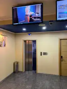 Krasnodar Aerohotel - 20