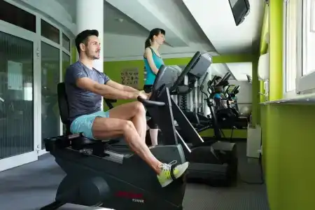 Europa Fit Hévíz - 4
