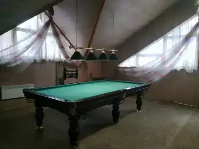 Okatur Tourist base - 15