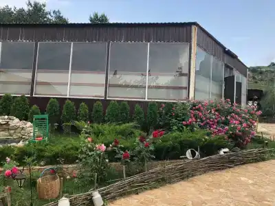 Park-Otel Kanyon Recreation camp - 12