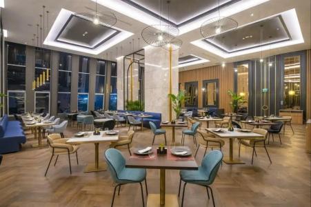 Crowne Plaza ANKARA by IHG - 5