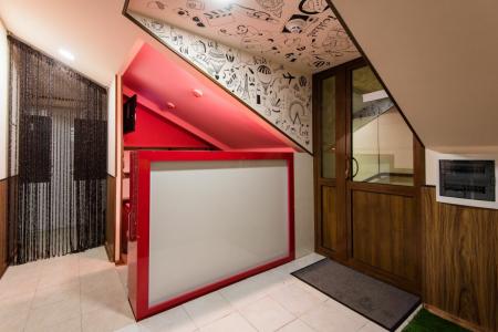 Boloxona Hostel - 8