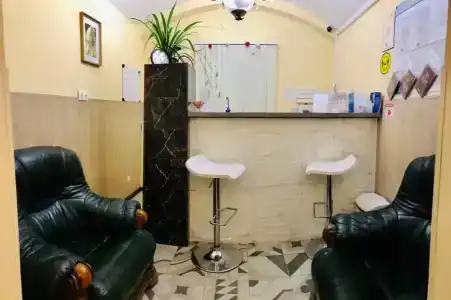 Першерон - 0