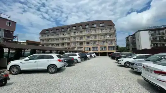 Golden Resort - 99