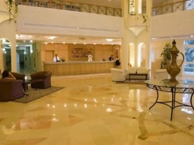 Sidi Mansour Resort & Spa - 14