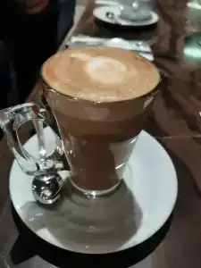 Renaissance Polat Istanbul - 60