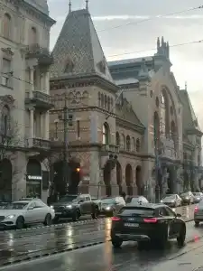 Mercure Budapest Korona - 17