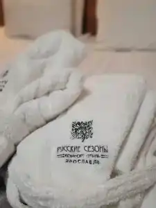 Russian Seasons Comfort Yaroslavl - 22