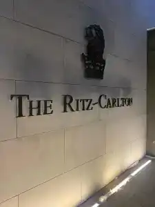 The Ritz-Carlton, - 13