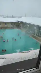 Izumrud Guest house - 28