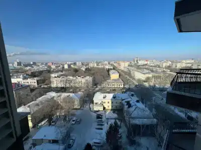 Mercure Blagoveshchensk - 18