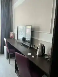 Arion Mini Avtozavodskaya - 51