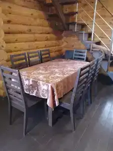 Guest complex Bereg - 42